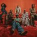 Kabza De Small - Hennessy Cypher (feat. Jaivah, Ms Banks, Blaqbonez, Joey B & FEMI ONE)