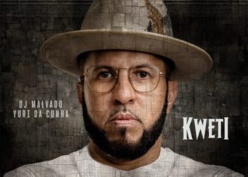 DJ Malvado - Kweti (feat. Yuri da Cunha)