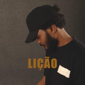 Thião Black - Lição (feat. Labo Music)
