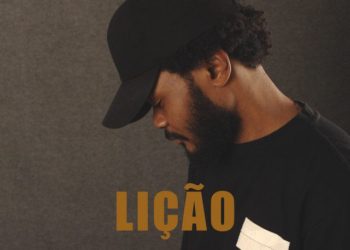 Thião Black - Lição (feat. Labo Music)