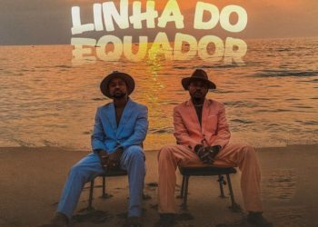 Young Double - Linha Do Equador (feat. Puto Portugues)