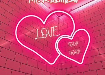 Mr. KIZOMBA - Love Toda Hora (feat. Kizomba Da Boa)
