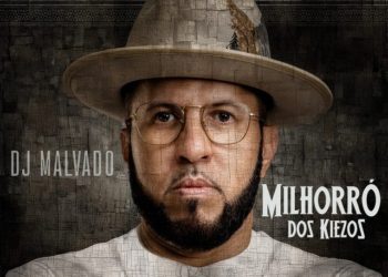 DJ Malvado - Milhorró Dos Kiezos