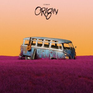 Trinix - Mona (feat. Bonga)