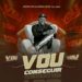 Moniz De Almeida - Vou Conseguir (feat. DJ Aka M)