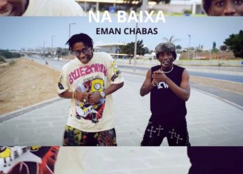Eman Chabas - Na Baixa