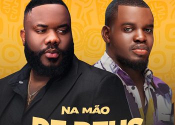 Ney Chiqui x Button Rose x Smile Drama Beatz - Na Mão De Deus