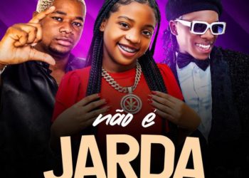 Tshunami x Papa Swegg x Silva Dos Santos x DJ Kalisboy - Não É Jarda