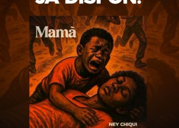 Ney Chiqui - Mamã