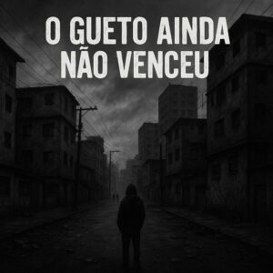 12FUROS - O Gueto Ainda Não Venceu