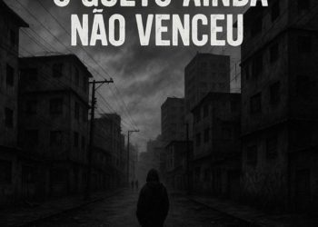 12FUROS - O Gueto Ainda Não Venceu