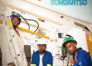 Aymos - Omaspala Bomdantso (feat. Mas Musiq & Lawd Weezy)