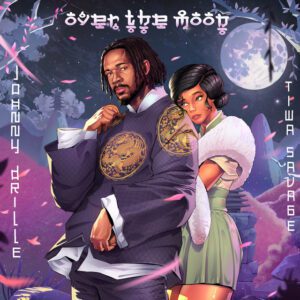 Johnny Drille - Over The Moon (feat. Tiwa Savage)