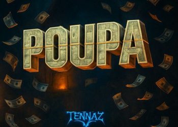 Tennaz - Poupa