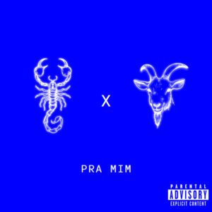 Laylizzy - Pra Mim (feat. Hernâni)
