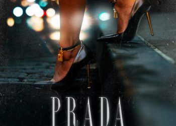 MJ Grizz & Tekno - Prada