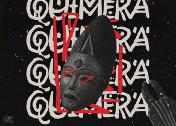 Helio Baiano - Quimera (feat. Kelson Track)
