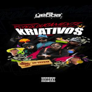 Ready Neutro x Jay Skobar