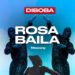 Diboba - Rosa Baila (feat. Mozany)