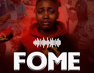 Russo K - Fome (feat. Nelson Freddy)