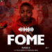 Russo K - Fome (feat. Nelson Freddy)