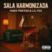 Fábio Freitas - Sala Hamonizada (feat. Lil Fox)