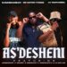 SjavasDaDeejay x DJ Maphorisa x Mr Nation Thingz - Asdesheni (feat. Xduppy, LeeMcKrazy, 2woshort, Woza Sjax & KC Driller)