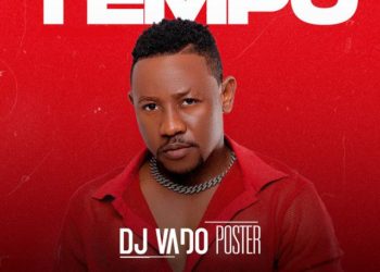 DJ Vado Poster - Tempo