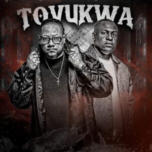 Extremo Signo - Tovukwa (feat. Kid MC)