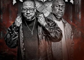 Extremo Signo - Tovukwa (feat. Kid MC)
