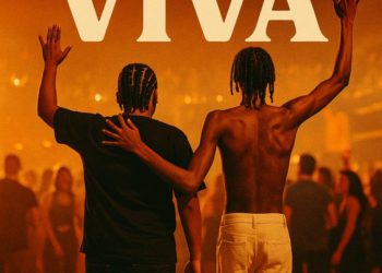 Teo No Beat - Viva (feat. 3 Finer)