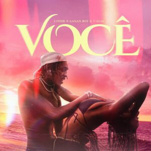 3 Finer x Ganan Boy x T-Djay - Você