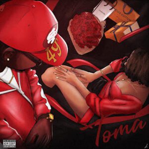 Young K - Toma (feat. Evandro)