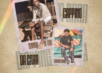 Zemmabi de Lixo - Capping da Cara (feat. Elvisson Daniel)
