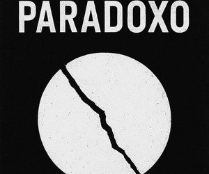 12FUROS - Paradoxo