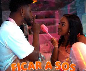 Claudio Fênix - Ficar a Sós