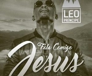 Leo Príncipe - Fala Comigo Jesus