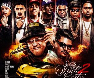 MC Ryan SP x Boladin 211 x MC LUUKY x DJ Japa NK x Mc Negão Original x MC Meno K x Mc Lekão x TrapLaudo - Sexta feira 2 “TUDO CERTO”