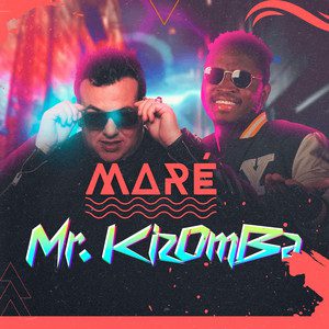 KIZOMBA - Maré (feat. Kizomba da Boa)