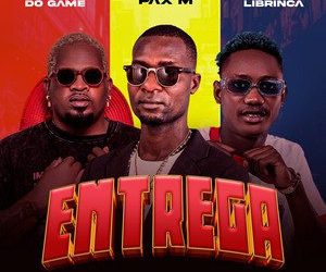 Pax - M - Entrega (feat. Tchutchu LiBrinca, Godzila do Game)