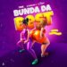 Tropa Do Cuca - Bunda da Best (feat. D'benilson, Dj kalisboy)
