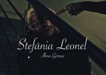 Stefânia Leonel - Alma Gêmea