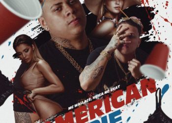Mc Wallace - American Pie (feat. Veiga no Beat)