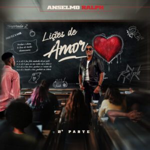 Anselmo Ralph - Mais Uma Noite