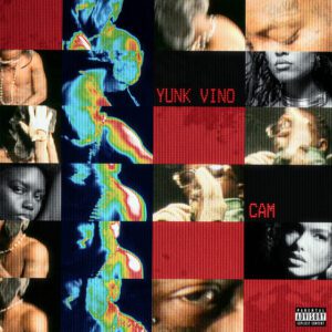 Yunk Vino - Cam