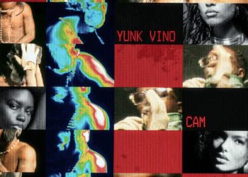 Yunk Vino - Cam