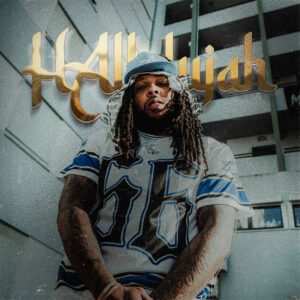 Monsta - Hallelujah (feat. DJ Liu One)