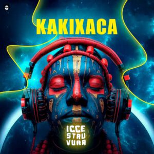 Icce Struvura - Kakixaca (Extended Mix)