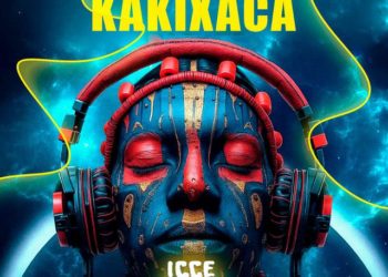 Icce Struvura - Kakixaca (Extended Mix)