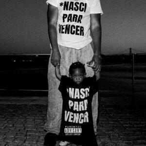 Kimono x EMMVR - Nasci Para Vencer (EP)